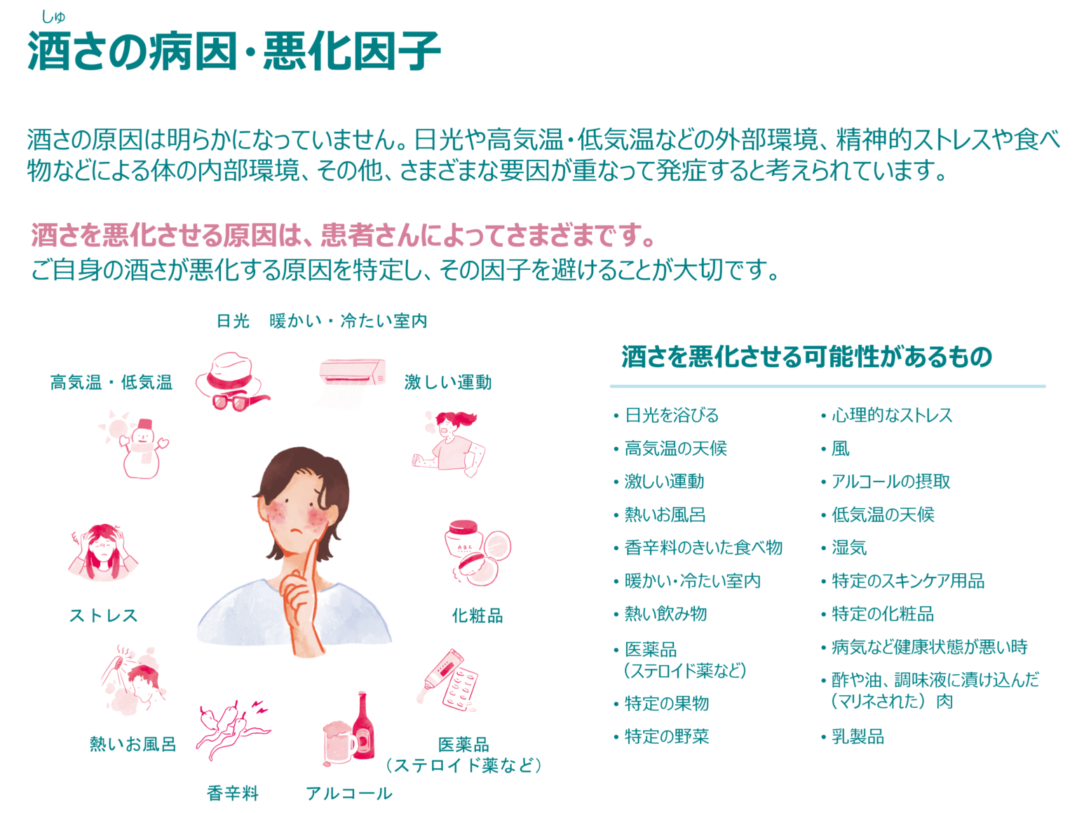 メトロニダゾール・ナイスタチン・プラティ・ドナドゥッツィのリーフレット