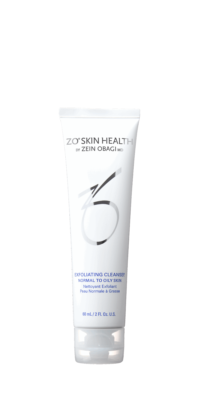 エクスフォリエーティングクレンザー travel_tra