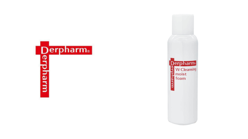 デルファーマ　ホームページ