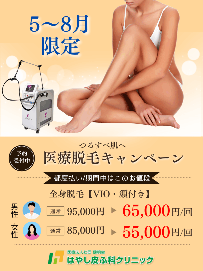 2026.5~8キャンペーン